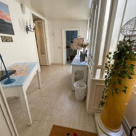 Casa Ra Bella Mbriana Daire Napoli Dış mekan fotoğraf