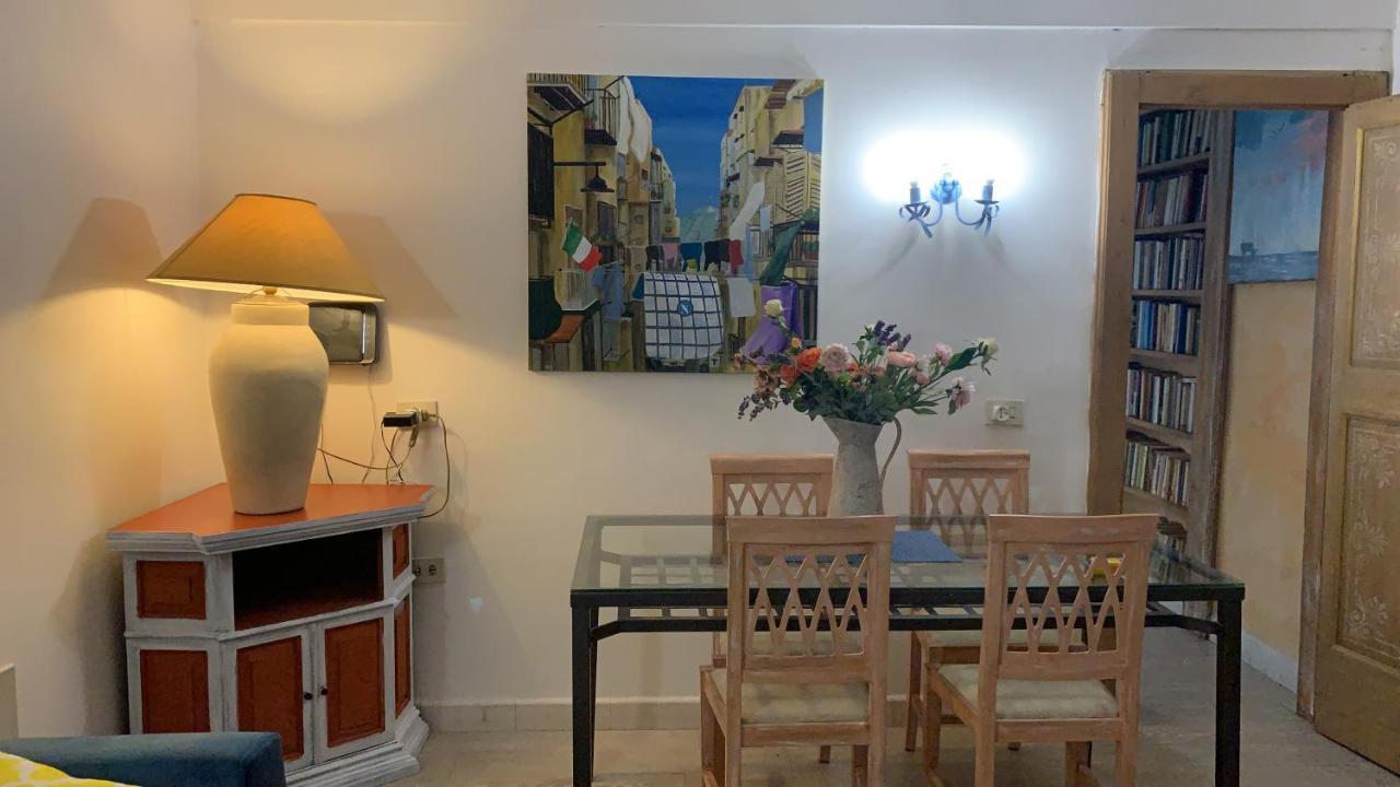 Casa Ra Bella Mbriana Daire Napoli Dış mekan fotoğraf