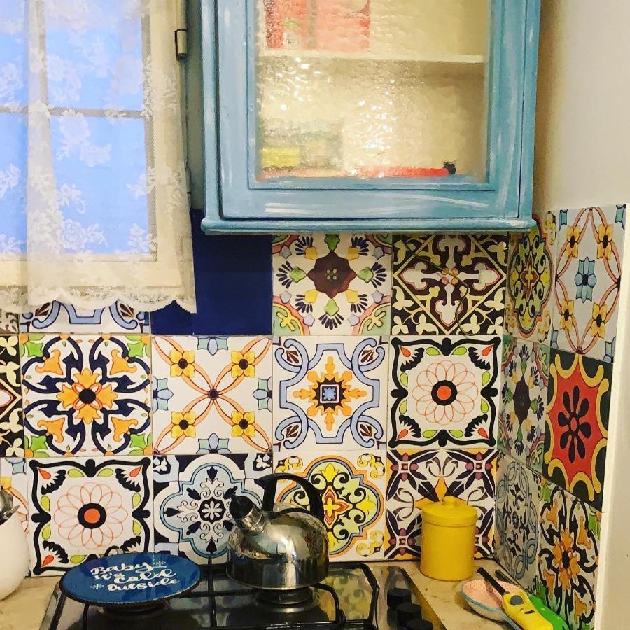 Casa Ra Bella Mbriana Daire Napoli Dış mekan fotoğraf