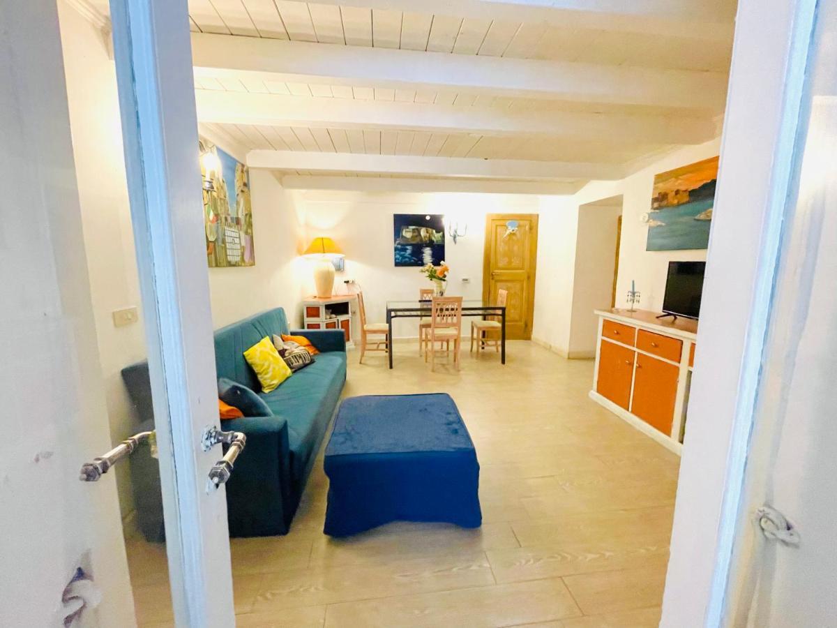 Casa Ra Bella Mbriana Daire Napoli Dış mekan fotoğraf
