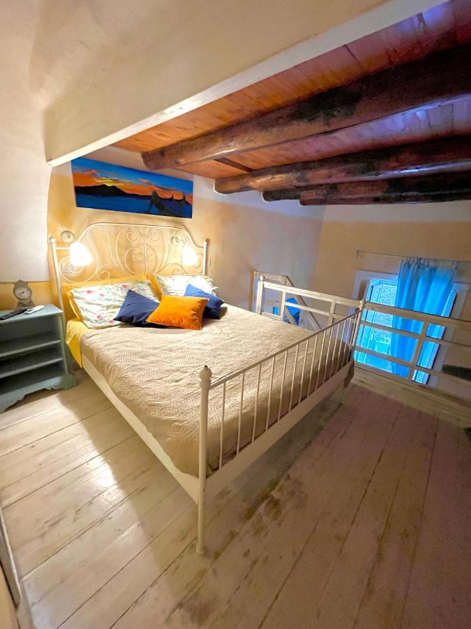 Casa Ra Bella Mbriana Daire Napoli Dış mekan fotoğraf