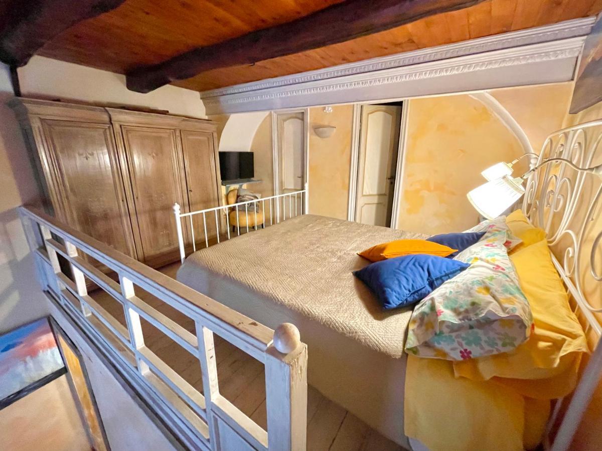 Casa Ra Bella Mbriana Daire Napoli Dış mekan fotoğraf