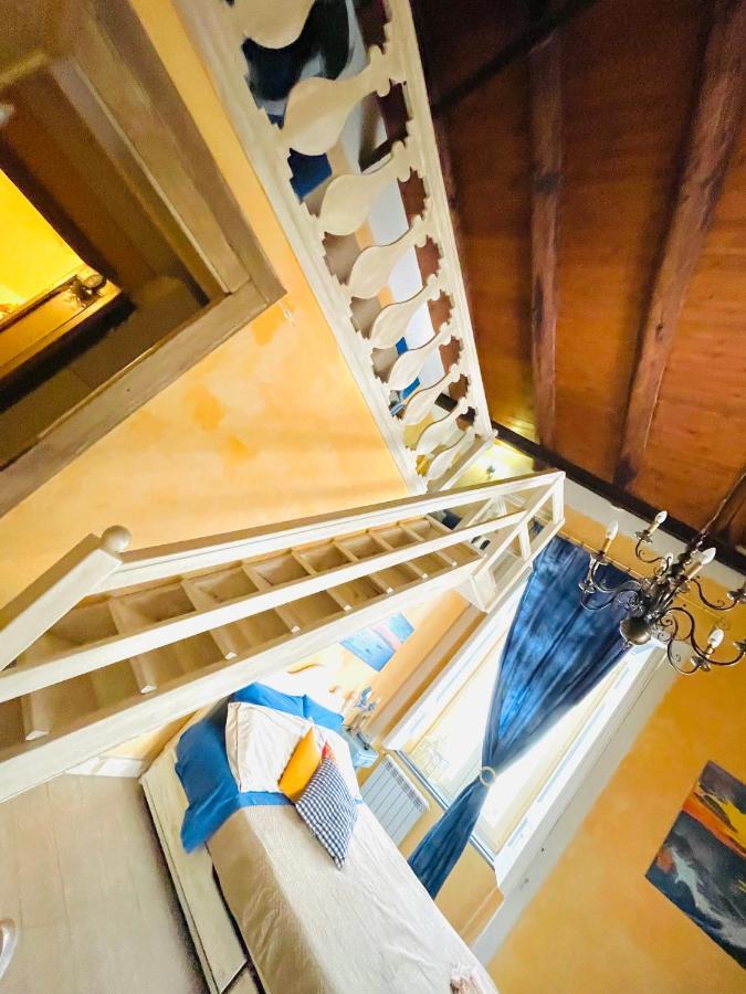 Casa Ra Bella Mbriana Daire Napoli Dış mekan fotoğraf
