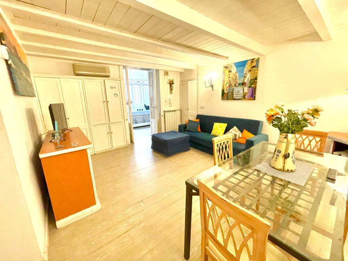 Casa Ra Bella Mbriana Daire Napoli Dış mekan fotoğraf