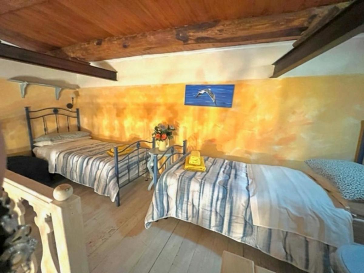 Casa Ra Bella Mbriana Daire Napoli Dış mekan fotoğraf