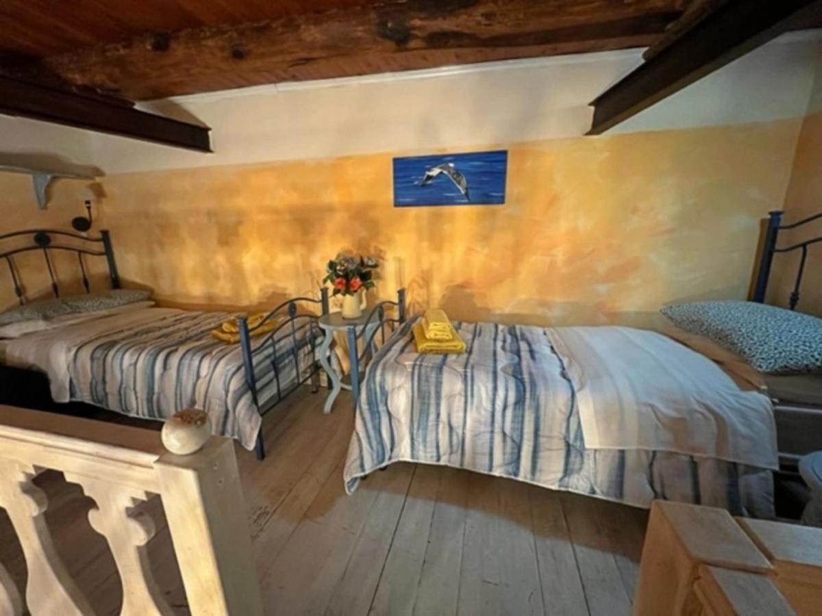 Casa Ra Bella Mbriana Daire Napoli Dış mekan fotoğraf