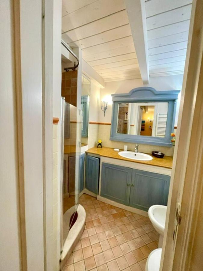 Casa Ra Bella Mbriana Daire Napoli Dış mekan fotoğraf
