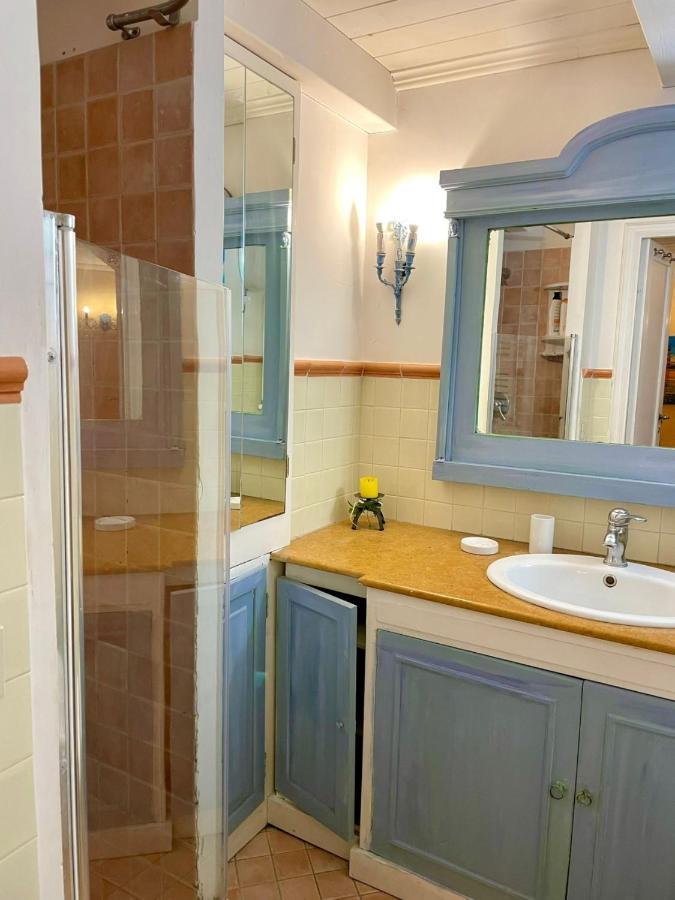Casa Ra Bella Mbriana Daire Napoli Dış mekan fotoğraf