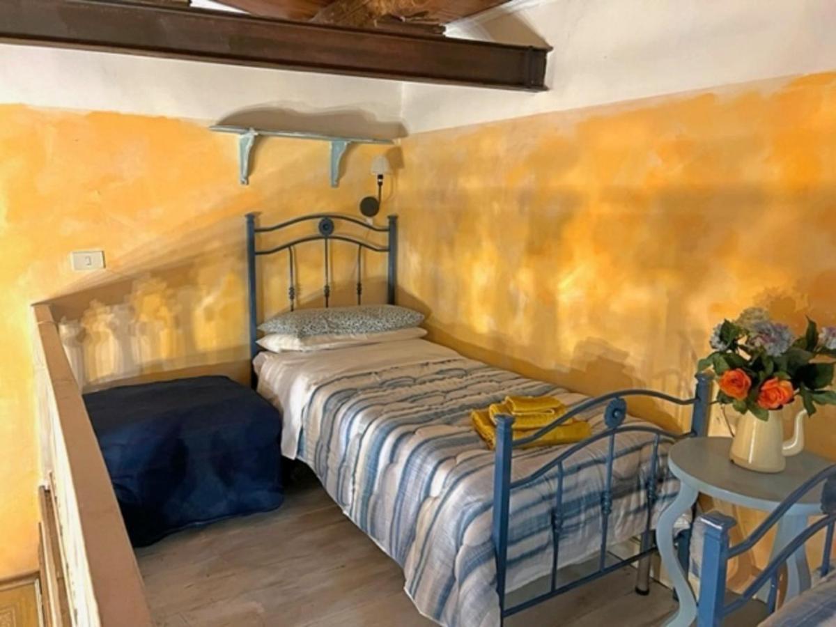Casa Ra Bella Mbriana Daire Napoli Dış mekan fotoğraf