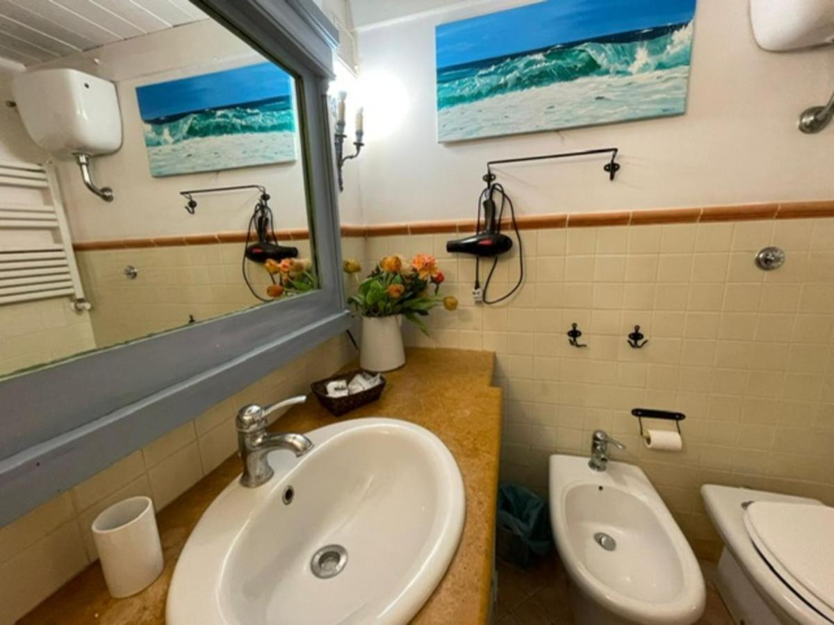 Casa Ra Bella Mbriana Daire Napoli Dış mekan fotoğraf