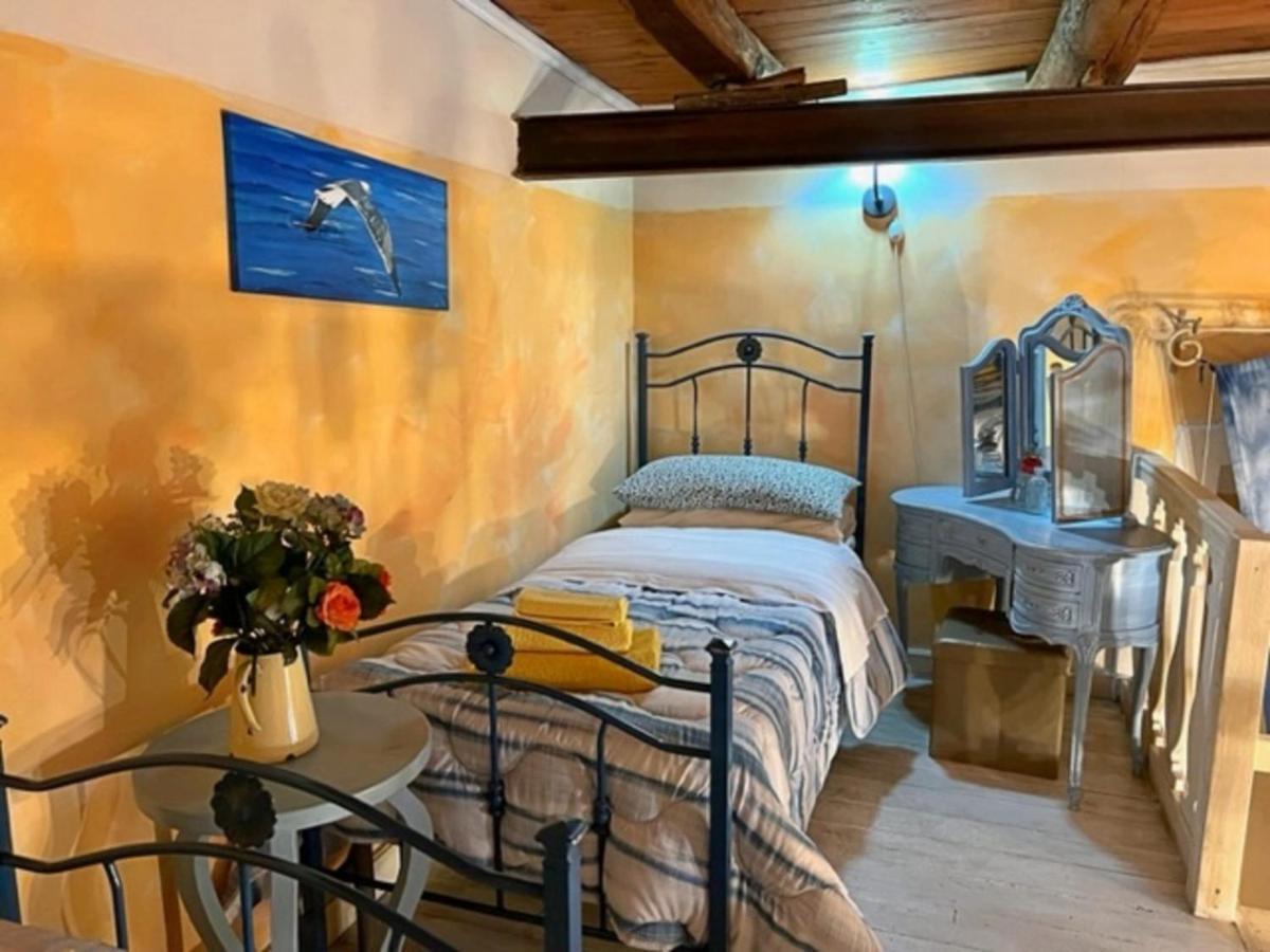 Casa Ra Bella Mbriana Daire Napoli Dış mekan fotoğraf